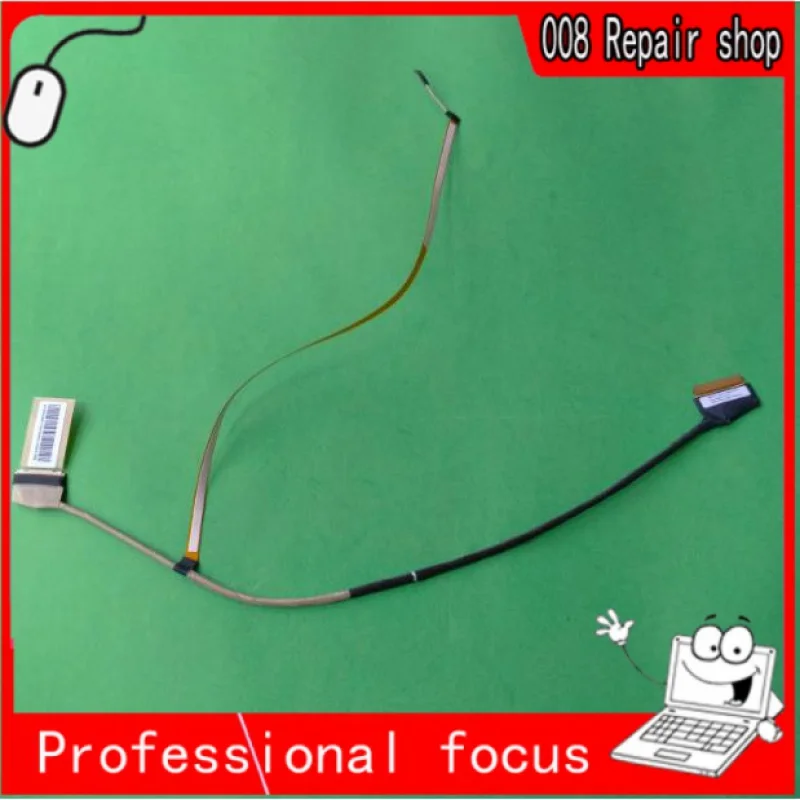 New original lcd cable for MSI GF75 MS-17F1 MS17F1 LCD screen EDP CABLE 30 PIN K1N-3040115-H39