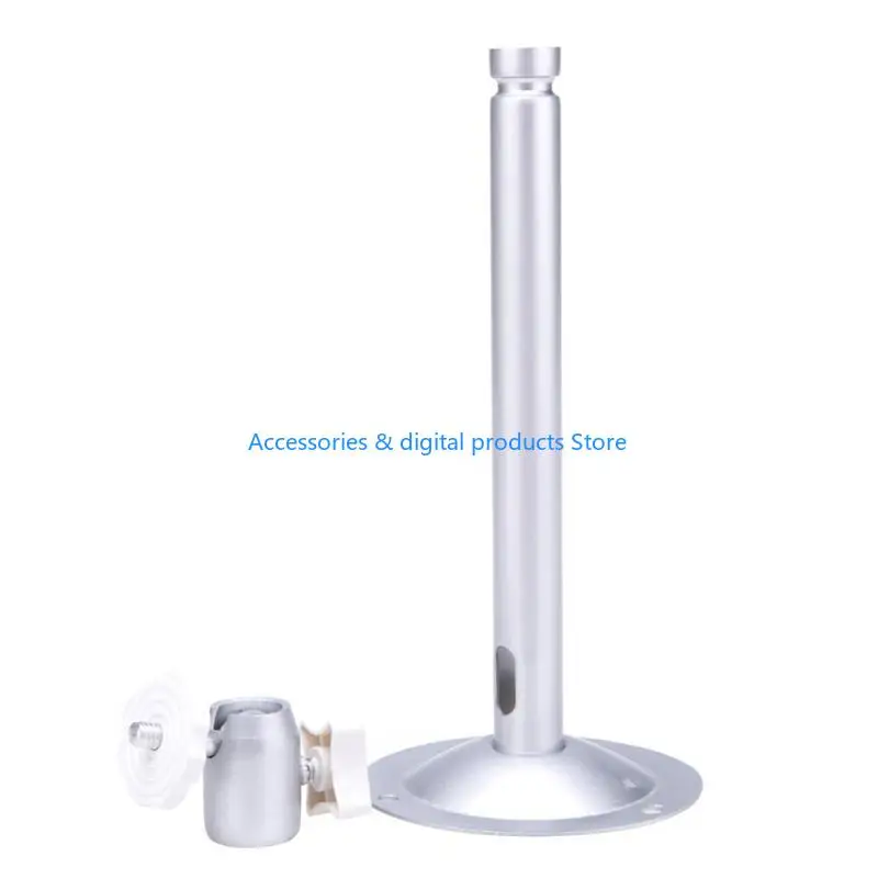 77JD تمديد سقف جهاز عرض جبل العارض جدار جبل قوس سقف العارض حامل للمنزل مكتب المرحلة LCD/DLP