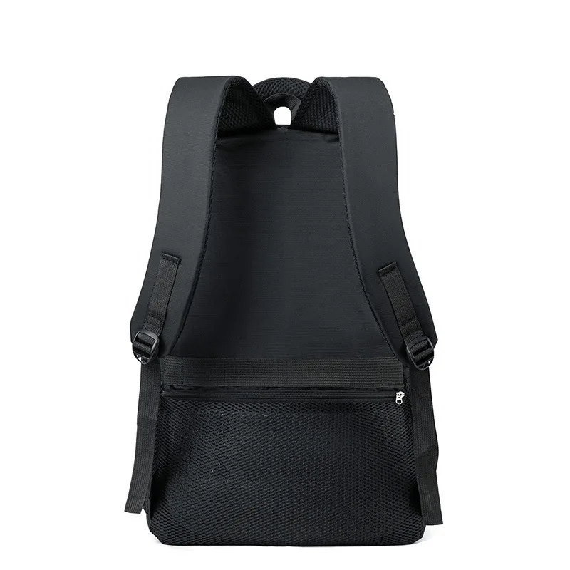 New Business Commuter Backpack Men's Premium Sense Laptop Backpack Large Capacity Multi-compartment Backpacks Durable Luxury