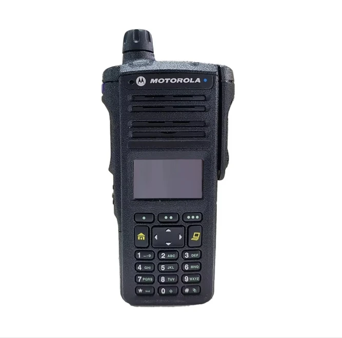 

Mot orola Apx2000 P25 Portable Two Way Radio Walkie Talkie Handheld Long Range Two Way Radio Gps Digital Intercom in stock