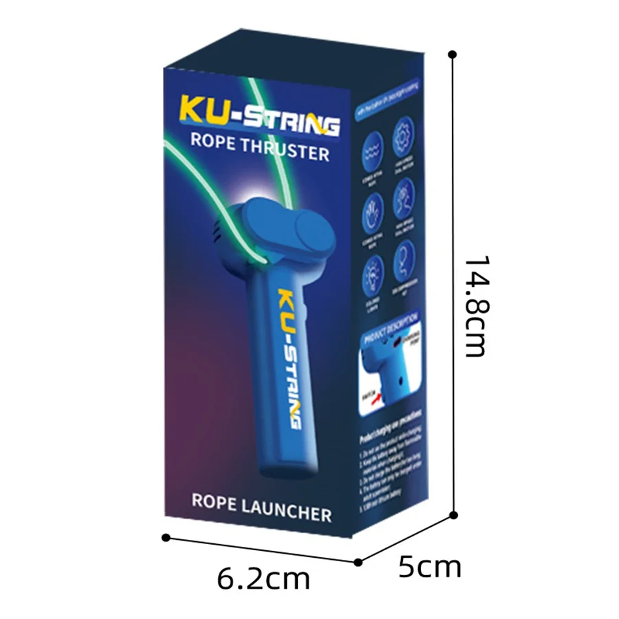 لعبة حبل ممتعة مضيئة. ألعاب خارجية جديدة. الدعائم الرقص. رواية ألعاب القطط والكلاب الأليفة.