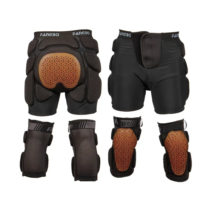 Thumbnail 4 - #16 Latest Skateboarding Protective Gear Offers