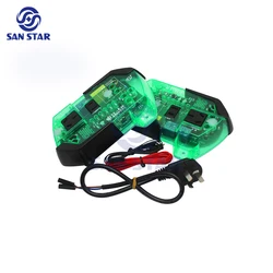 2Pcs TL-K10 Security Guards Games Motherboard Slots Machine Anti-theft Device Watchdog Electrical Protection Anti-jamming