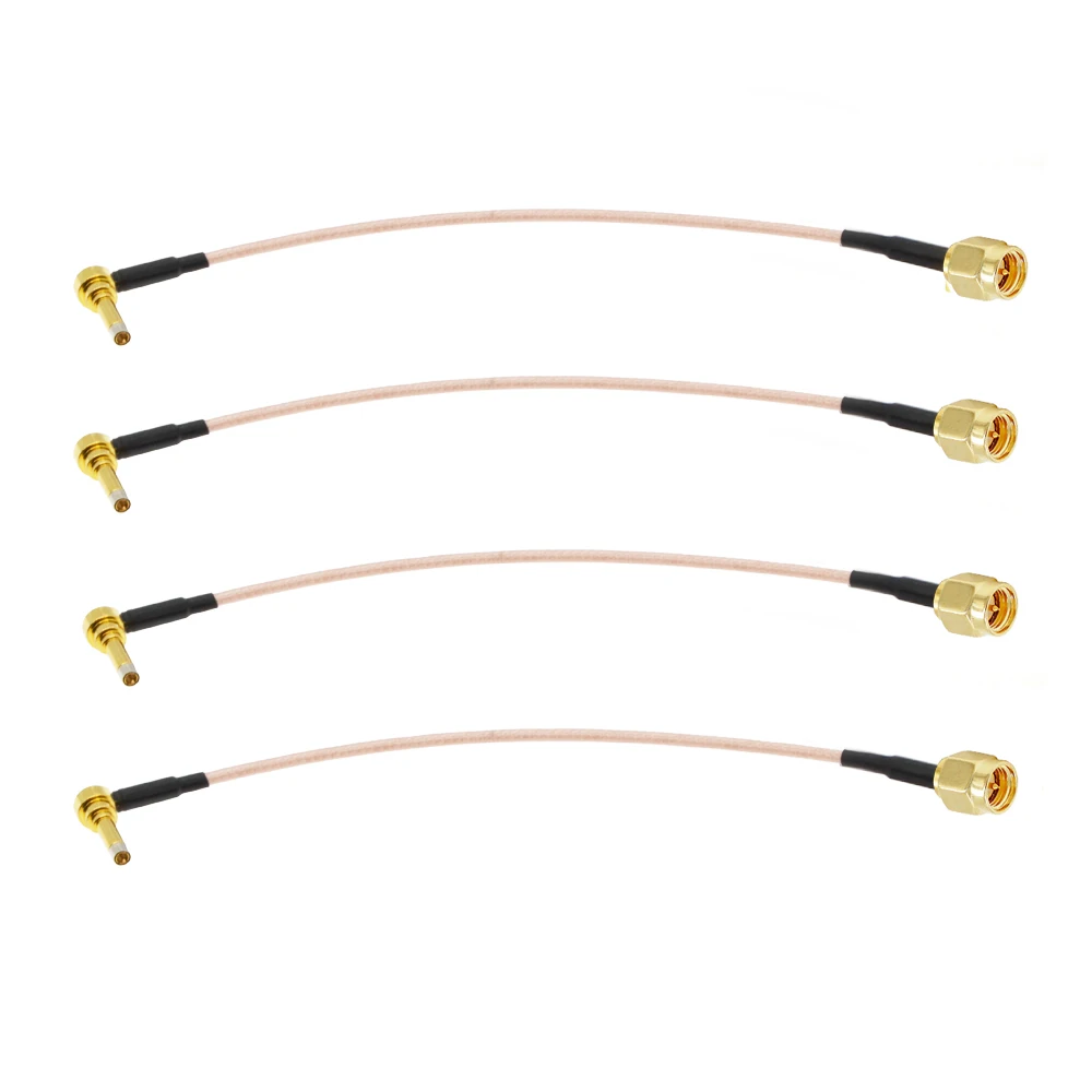 RG-316 MS156 Мужской 90-градусный разъем SMA «папа/гнездо» 50 Ом RG316 Переходник для тестирования косичек RF Коаксиальный удлинительный кабель RG-316 MS156 Мужской 90-градусный разъем SMA «папа/гнездо» 50 Ом RG316 Переходник для тестирования косичек RF Коаксиальный удлинительный кабель