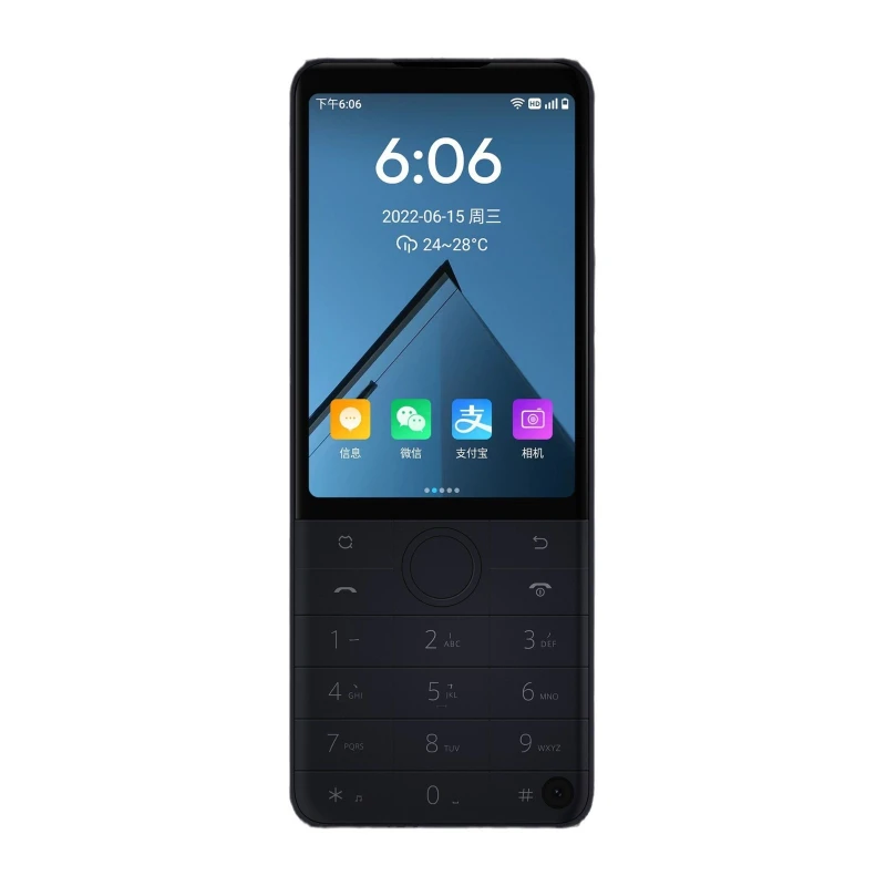 Смартфон F22Pro с кнопками для детей, пожилых людей, для России, Турции, Израиля