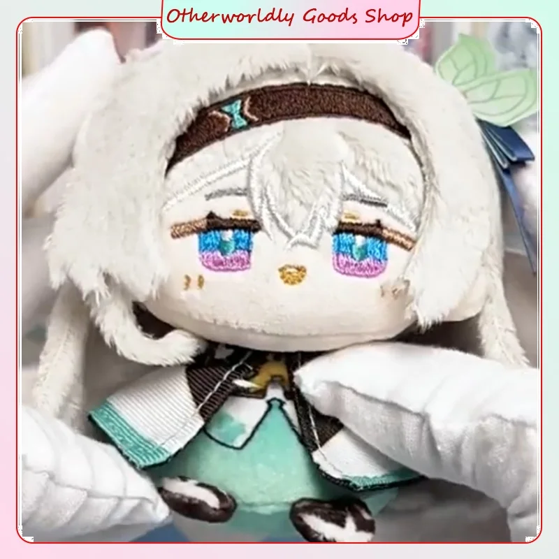 

Honkai: Star Rail Firefly Крейда Кукла Аниме Товары Плюшевая Кукла Плюшевый Брелок Украшение Коллекционные Праздничные Подарочные Игрушки