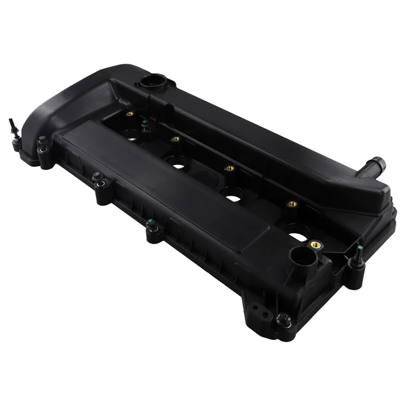 

5S6G6M293AL Car Engine Valve Cover For Ford C-Max Focus Galaxy Volvo C30 S40 S80 V50 5S6G-6M293-AL 30711774