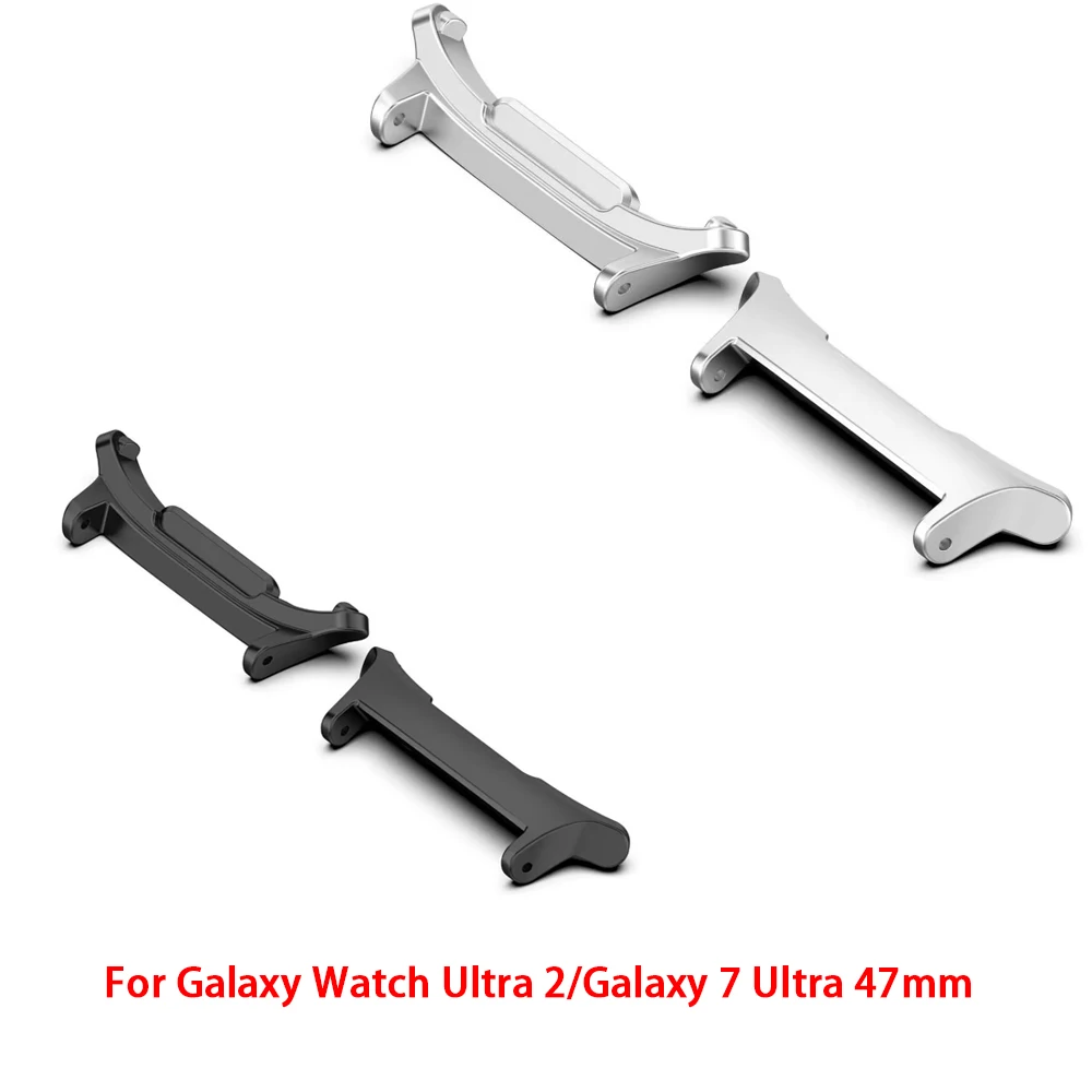 삼성 갤럭시 워치 8 40mm 44mm/8 클래식 밴드 액세서리 스포츠 팔찌 갤럭시 워치 7 울트라 워치밴드용 실리콘 스트랩