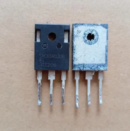 

10 шт., транзисторы SRC60R030B TO-247 SRC60R030 или SRC60R030FB SRC60R030TG SRC60R030BTG SRC60R030BS