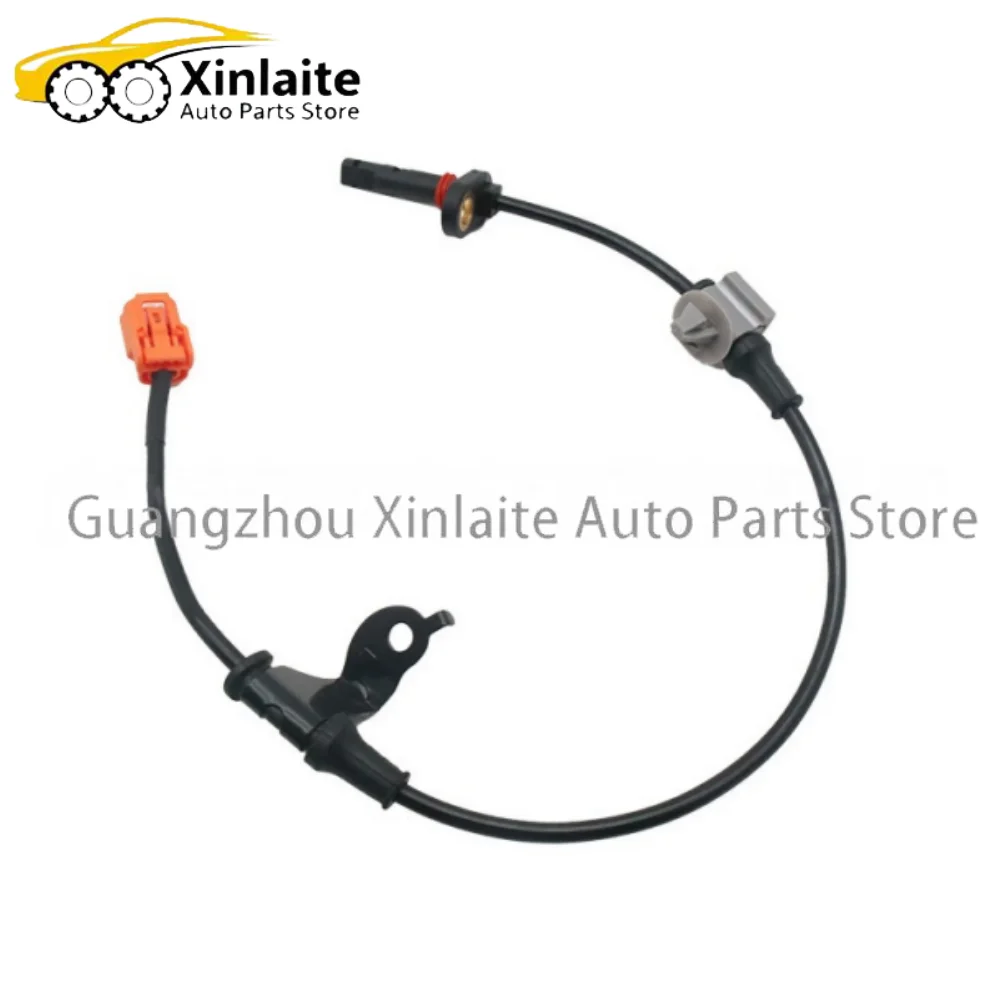 

57475-SEA-013 57470-SEA-013 2PCS Rear Left/Right ABS Wheel Speed Sensor For Honda Accord Acura TSX Sedan 2003-2008 Car Parts