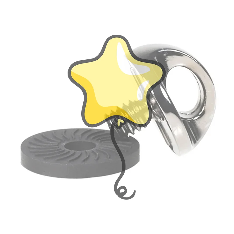 Slr Camera 1/4" Scr…