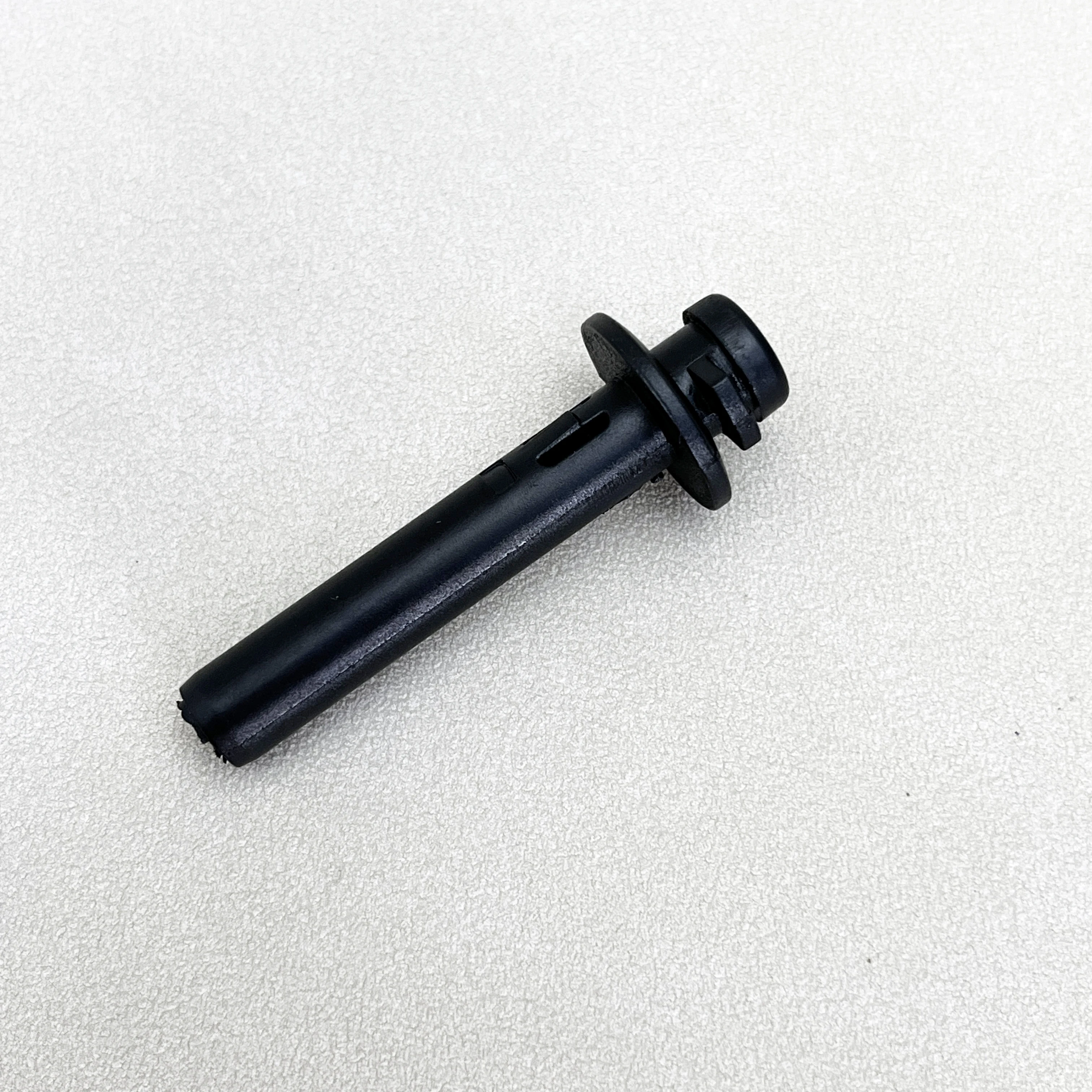 1 Stück für BMW X1X2/ F49 F39 Haken zur Trennung des hinteren Gepäckraums, Clip-Knopf für die Heckscheibenablage – Detail 7