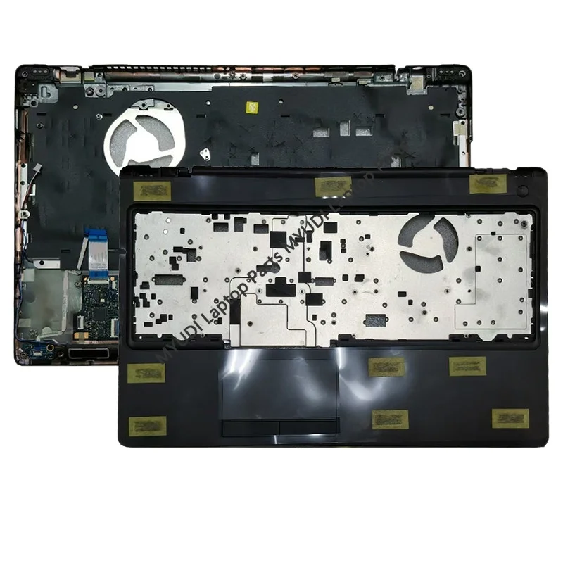 New Replacement Palmrest for Dell Latitude E5580 E5590 M3520 Laptops Topcase Touchpad Electric Parts Spare Repair Shells
