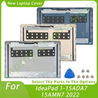Back Cover For IdeaPad 1 15ADA7 1 15AMN7 15IAU7 15IJL7 2022 Plastic Screen Cover 5CB1F36622 5CB1F36621 5CB1F36623
