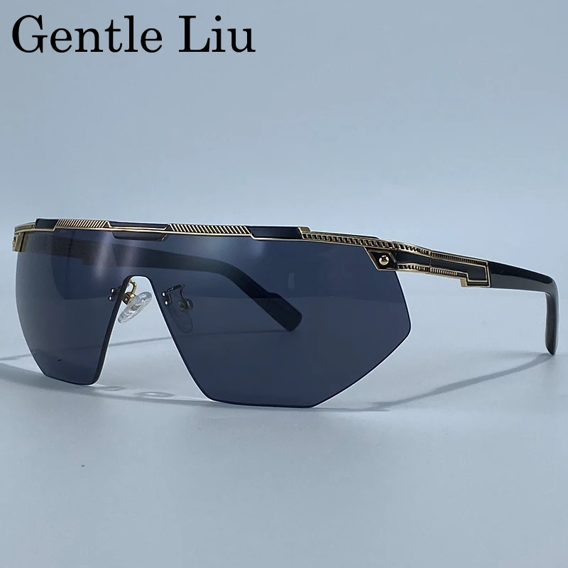 Oversized One-Piece… - image