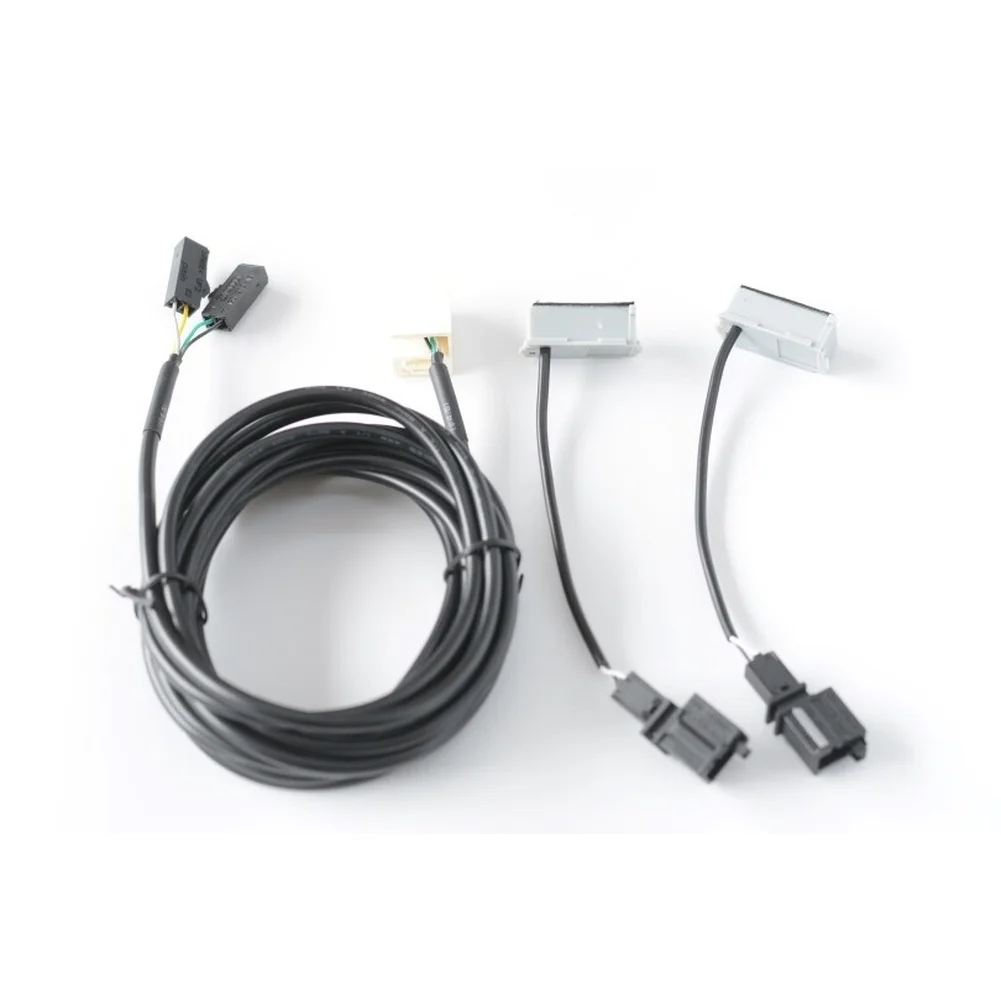 Audio Streaming Cable Wireless Microphone Cable Stable Wireless Performance Clear Audio Signals Precision Injection Molding