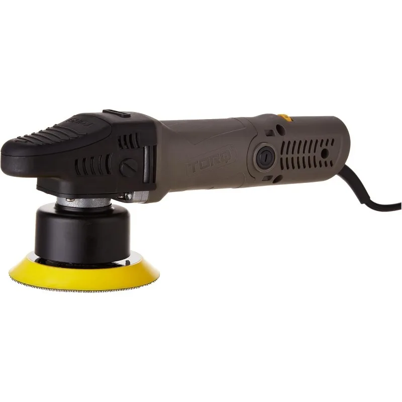 

BUF503 Torqx Random Orbital Polisher