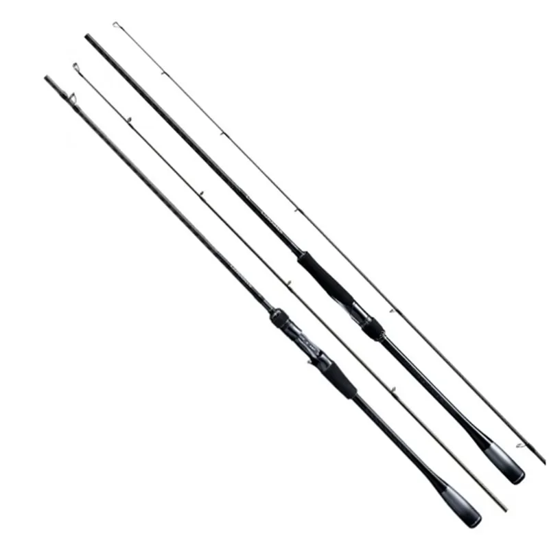 3.0M Carbon Luya Rod Ultra Light Cross Carbon Long Throw Sea Fishing Freshwater