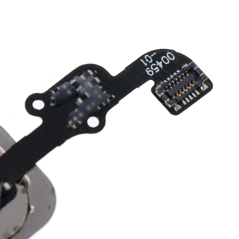 สายดิ้นปุ่มโฮมสำหรับมืออาชีพซ่อมโทรศัพท์สำหรับโทรศัพท์ 6S/6Splus