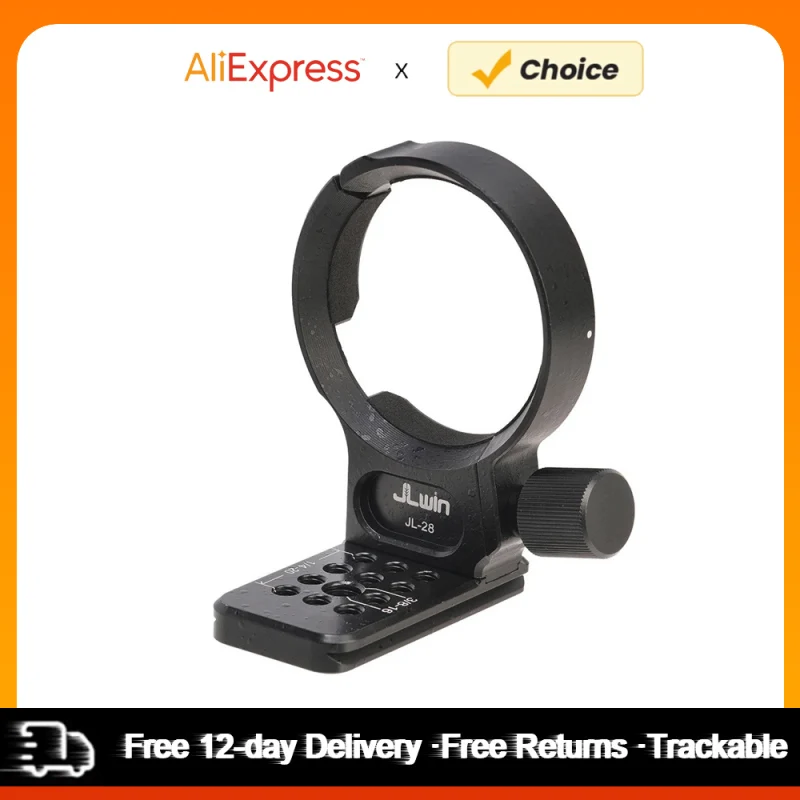 Jlwin Camera Lens T…