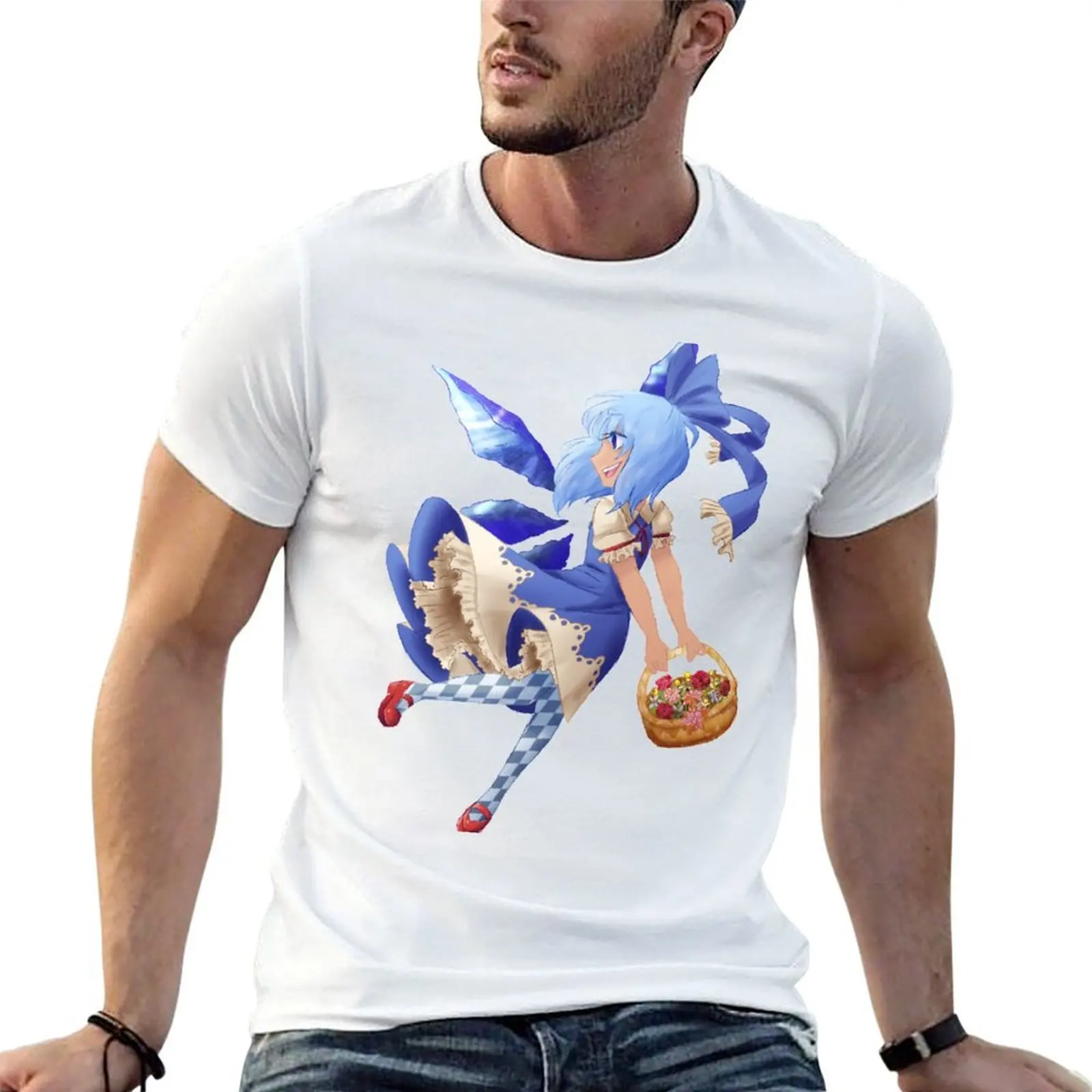 

beloved tomboyish girl T-Shirt t shirts for man cotton man t shirt graphic cotton t shirts man 100% T-shirt