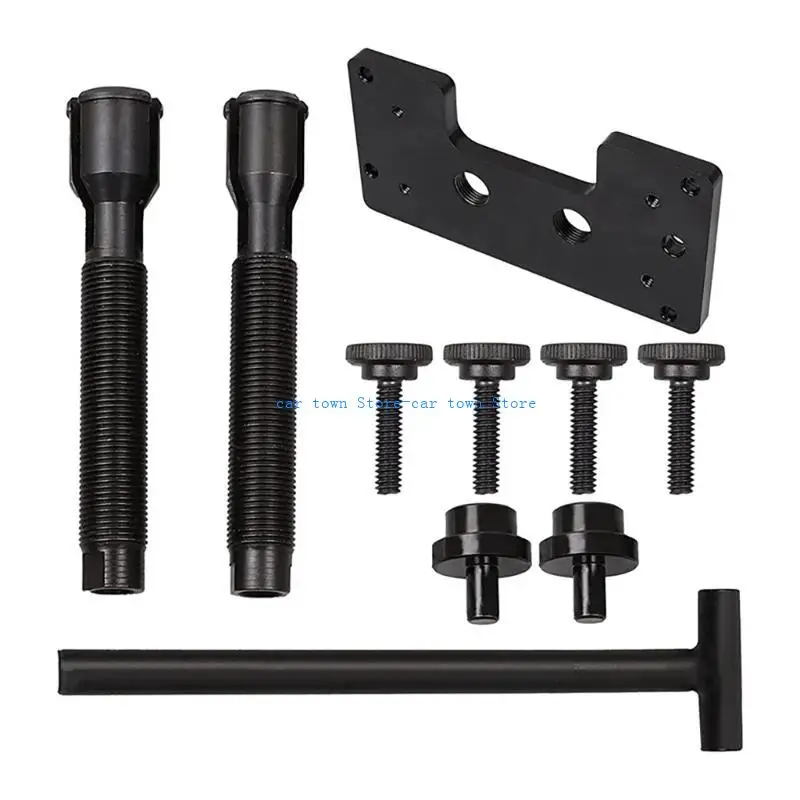 

RXJE Motorbike Maintenance Part Accessories Inner Bearing Installer And Puller Easy Operation for 88 96 103 110