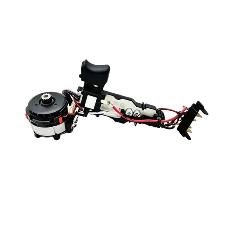 YANA50I N696820 Impact Wrench Motor & Switch For
