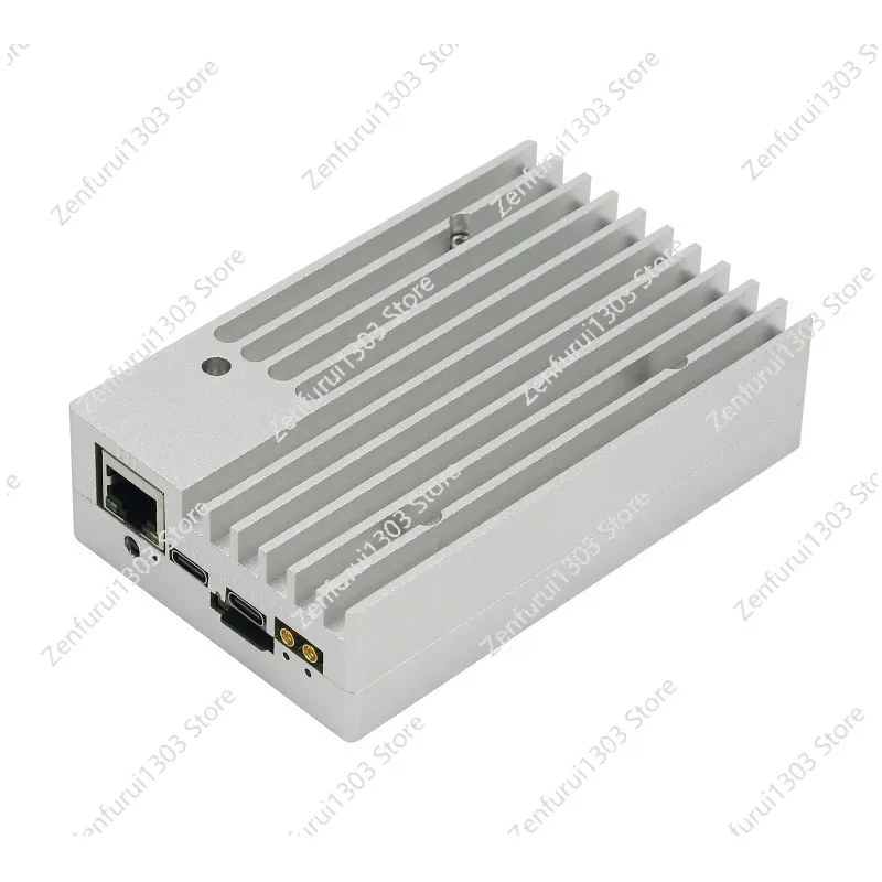 New 70MHz~6GHz AD9363 ZYNQ7020 Software Defined Radio Communication Experiment Platform ZYNQSDR