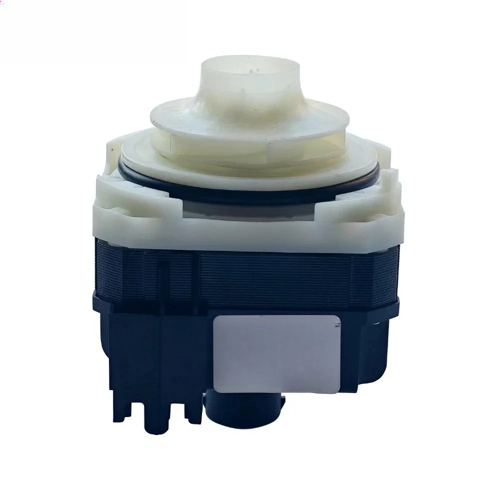 Nuevo Motor de Bomba de Circulación VSM-E25A0 SH-ALPHA, Bomba de Lavado para Lavavajillas, Repuestos para Lavavajillas