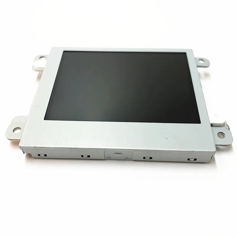 العلامة التجارية الجديدة الأصلية 3.5 "بوصة سيارة لتحديد المواقع شاشة LCD عرض LQ035Q5DG01 LQ035Q5DG01A للوحة أدوات تويوتا هايلاندر