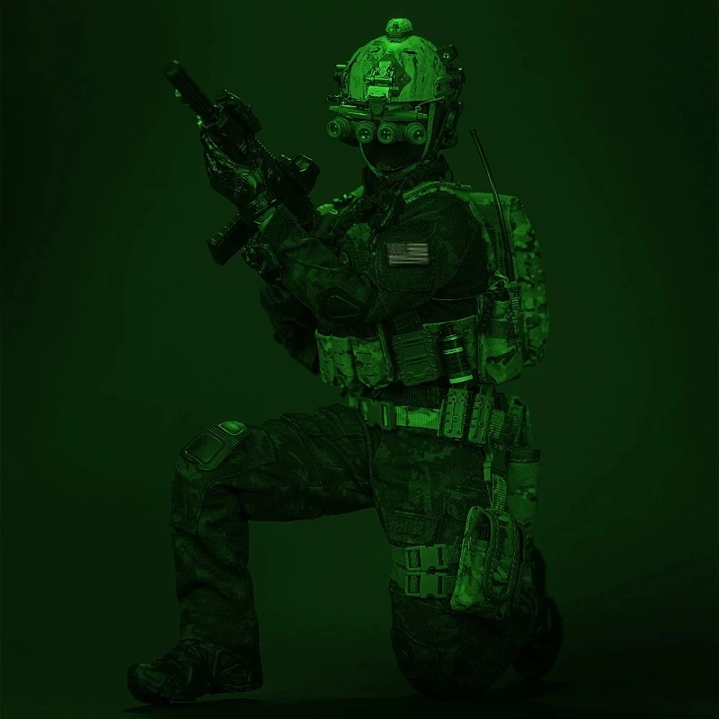 Presale JEU MINITIMES 1/6 Scale X006 Toys American Soldiers Action Figures Moveable Dolls Collection Gifts Display Decoration