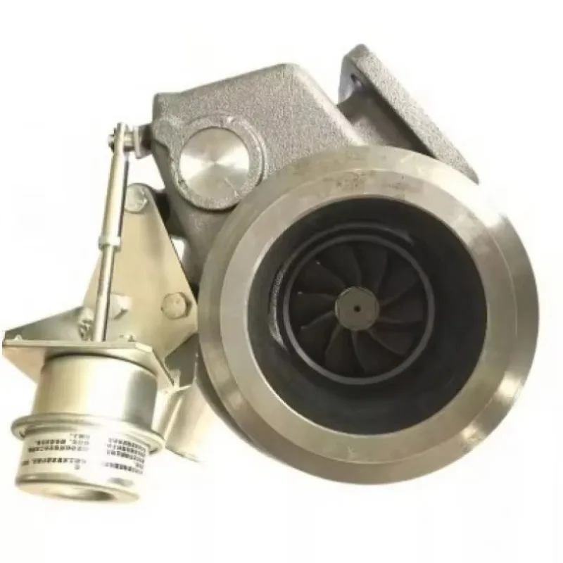 

Factory Hot Sale 330c Engine Accessories 250-7700 Engineering Machinery 330C Turbocharger 216-7815
