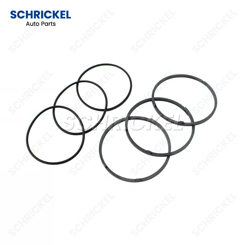 6L50E 6L80E 6L90E Transmission Pump Seal Kit for GM Chevrolet Cadillac Chery Repair Kit 6L50 6L80 6L90 Gearbox Accessories