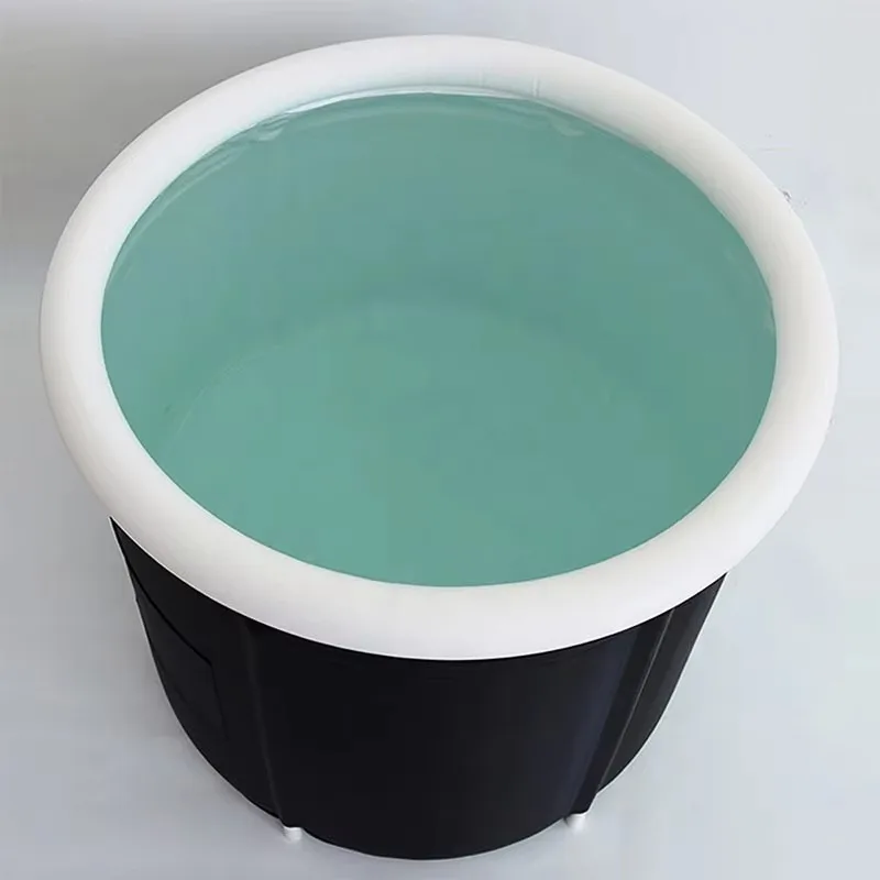 

​portable bath、inflatable hot tub、lumi ice bath、portable ice bath tub、Cold water therapy bathtub、ice bath/hottub