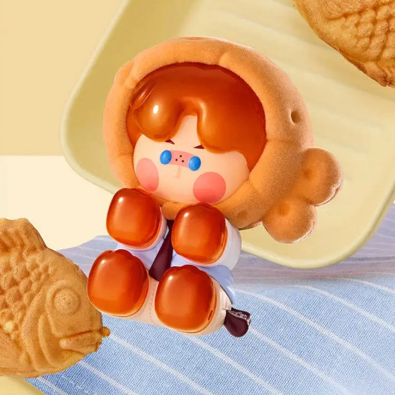 

PINO JELLY I'M Your Doll Series Blind Box Mystery Box Toys Cute Action Anime Figure Kawaii Model Gift