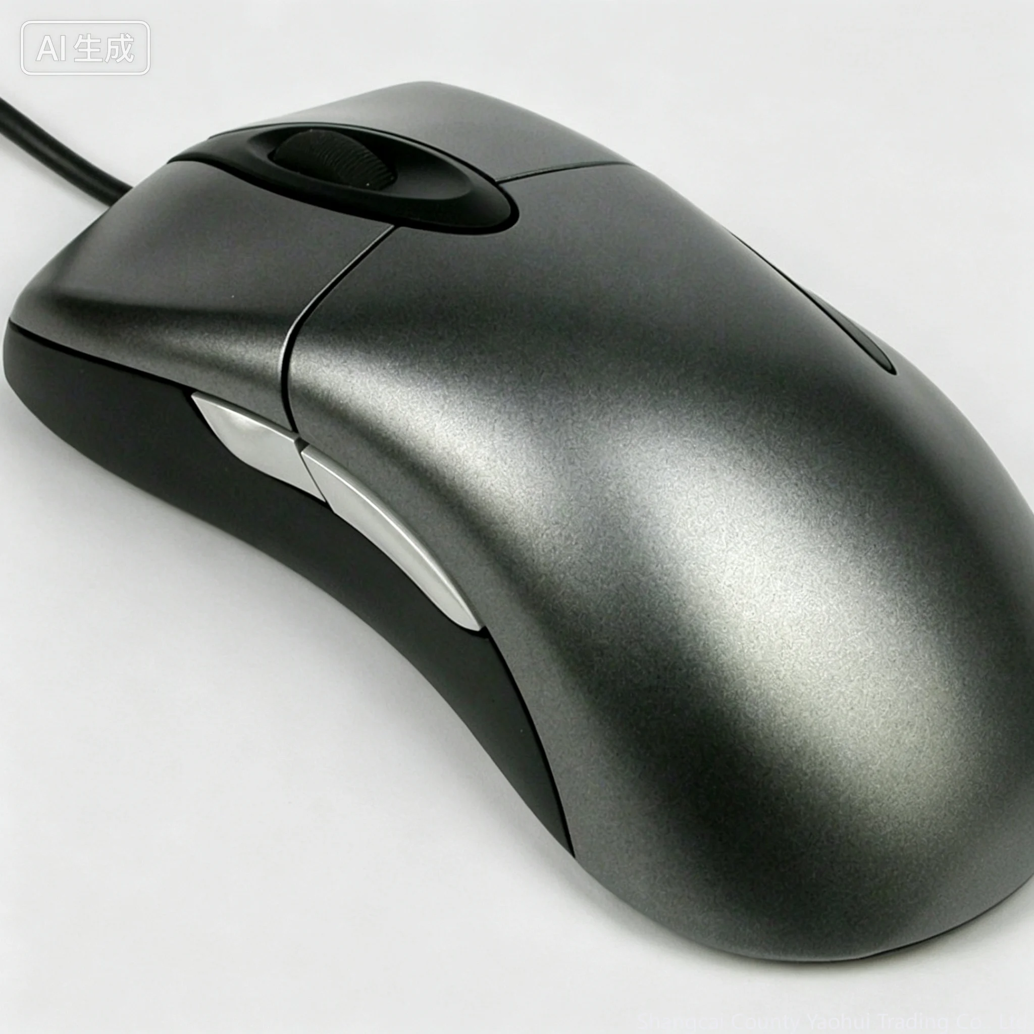 For Microsoft ie3.0 wired gaming mouse cf/lol/