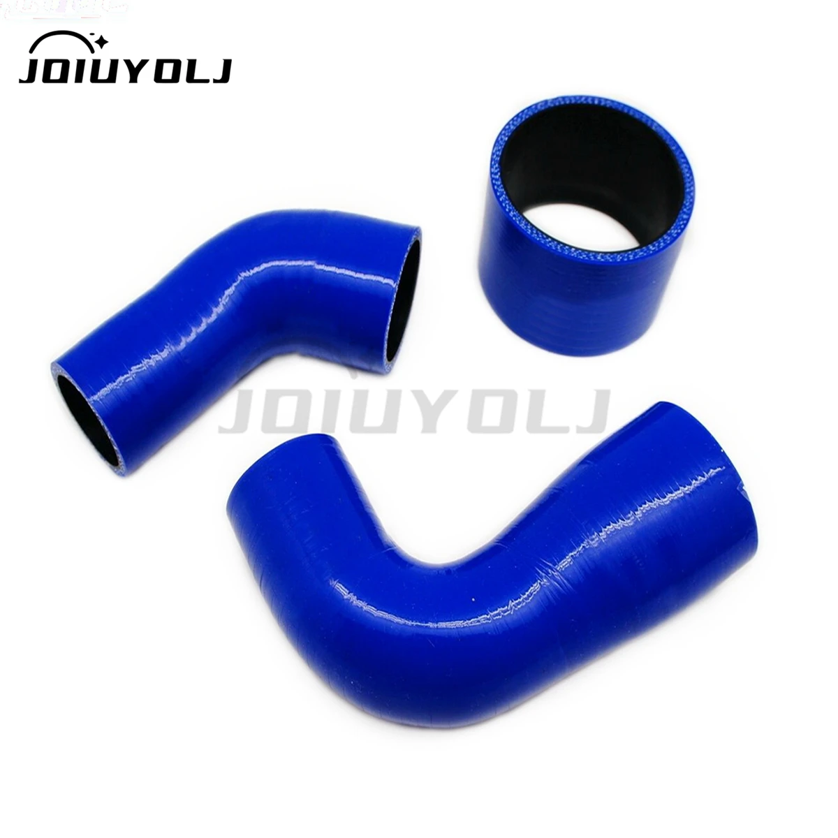 

For 1998 1999 2000 2001 2002 2003 Subaru Legacy B4 BE5 BH5 Mark3 Silicone Boost Hose