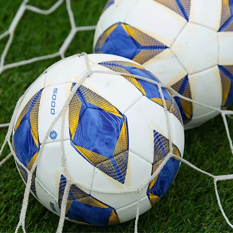 Профессиональный футбольный мяч, 1 шт., размер 5 Vantaggio Football, превосходная функция и дизайн, максимальная видимость для взрослых, 5000 матчей