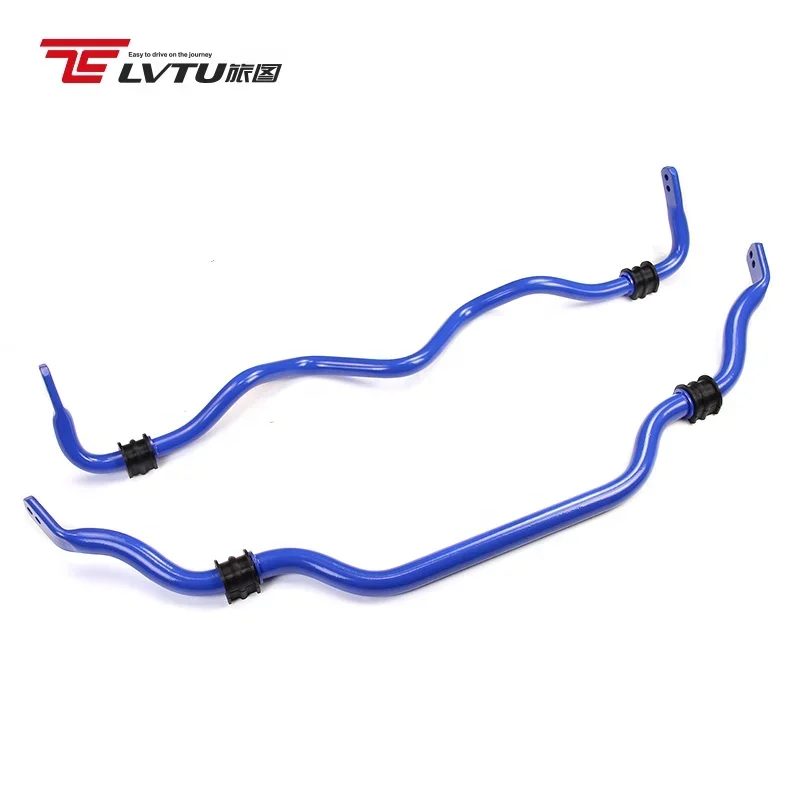 LVTU Anti-Roll Bar Sway Bar Kit For Nissan 370Z  Infiniti G37 RWD V36/CV36