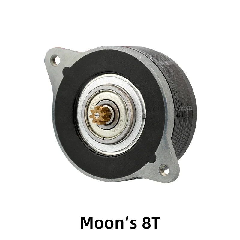 Mellow 2.85MM FluxHeat V6 Hotend Voor Voron Blv Vzbot Hevort DIY 3D Printer Geschikt Voor Afdrukken 2.85MM TPU Filament