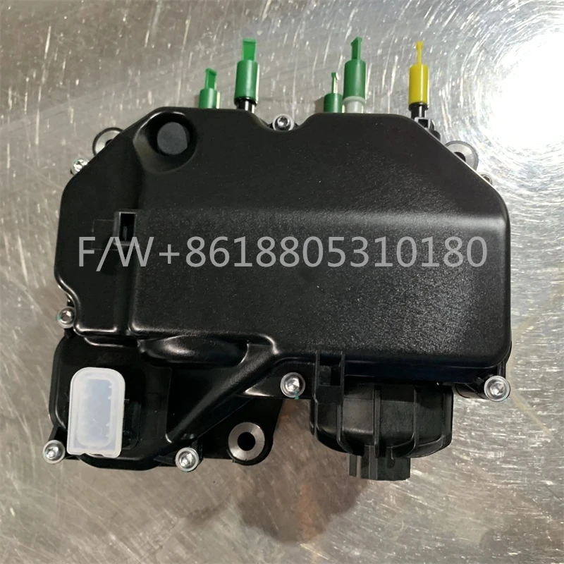 12V Wasserheizung 5-Loch Harnstoff-Dosierpumpe für Volvo LKW - OE 21577511 21577507 – Detail 6