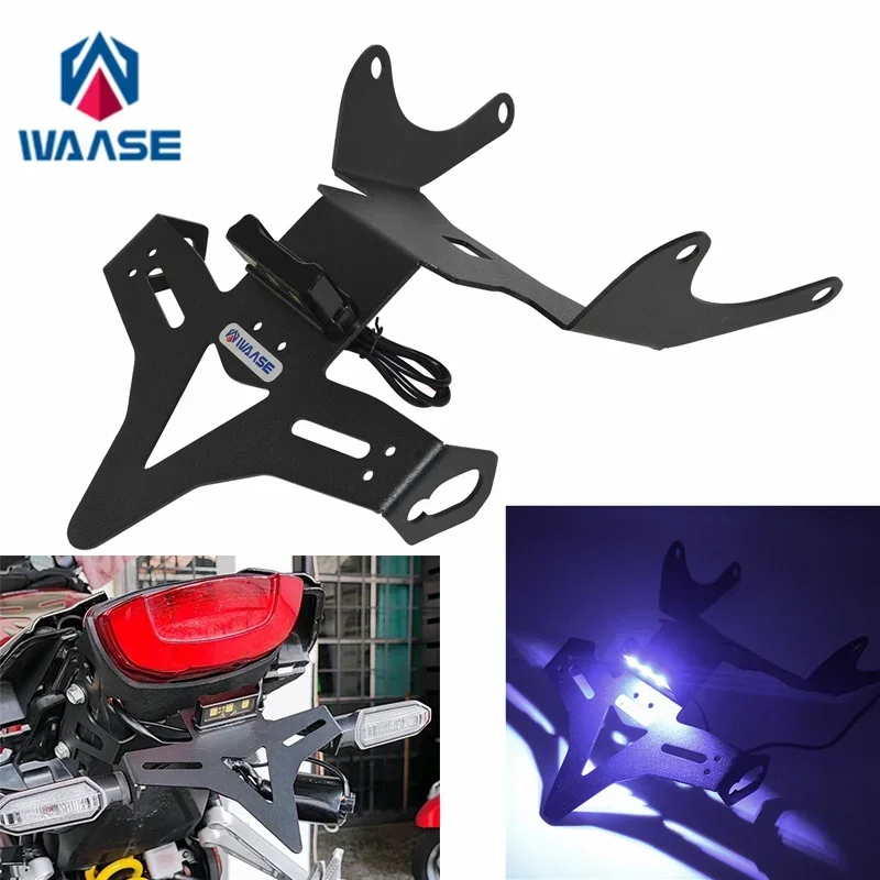 Waase For Honda CB6…