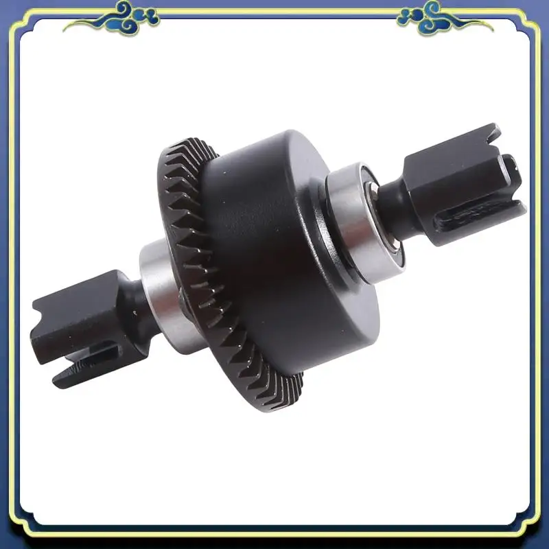 Ingranaggio Diff Principale Portatile 43T Per Arrma 1/7 Felony Limitless Infraction Fireteam Mojave 1/8 Typhon Notorious Kraton Outcast