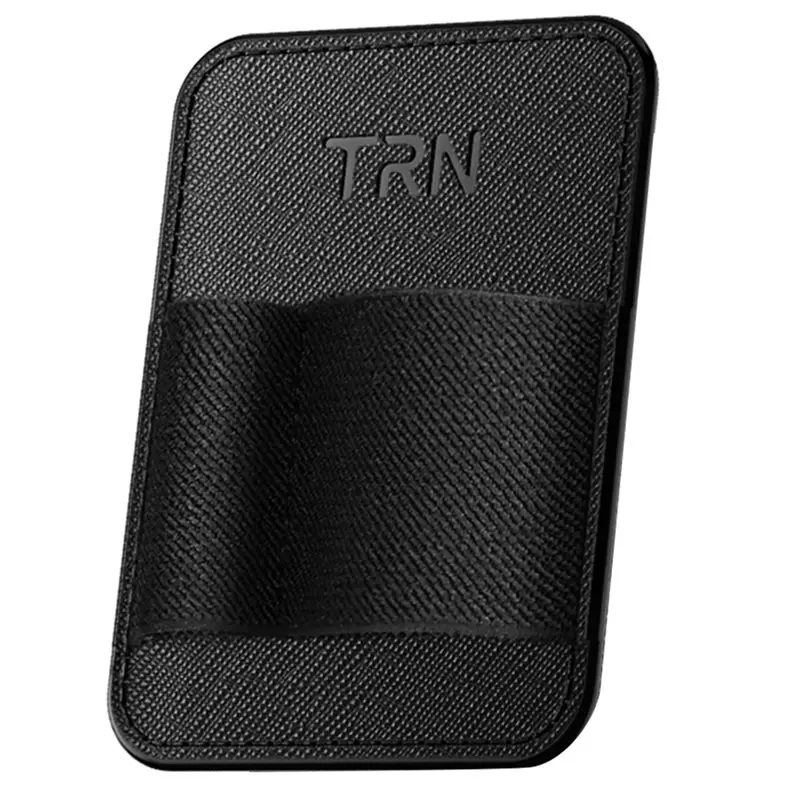 【STABLE QUALITY】TRN CXP For Black Pearl, WAVE, TE Pro Compatible Magnetic Leather Protective Case Portable Headphone Amplifier C