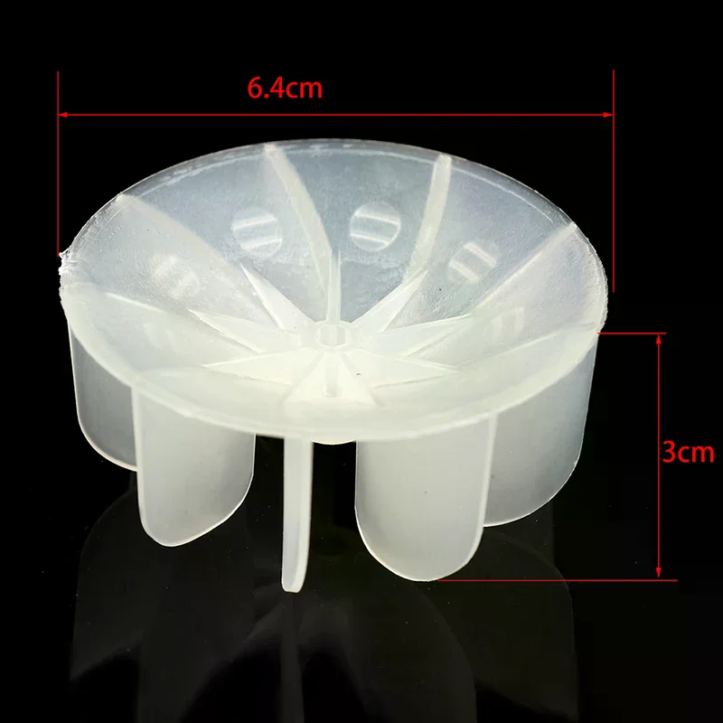 1pc High-power Motor Fan Blade Hair Dryer Air Duct Accessories For Hair Salon