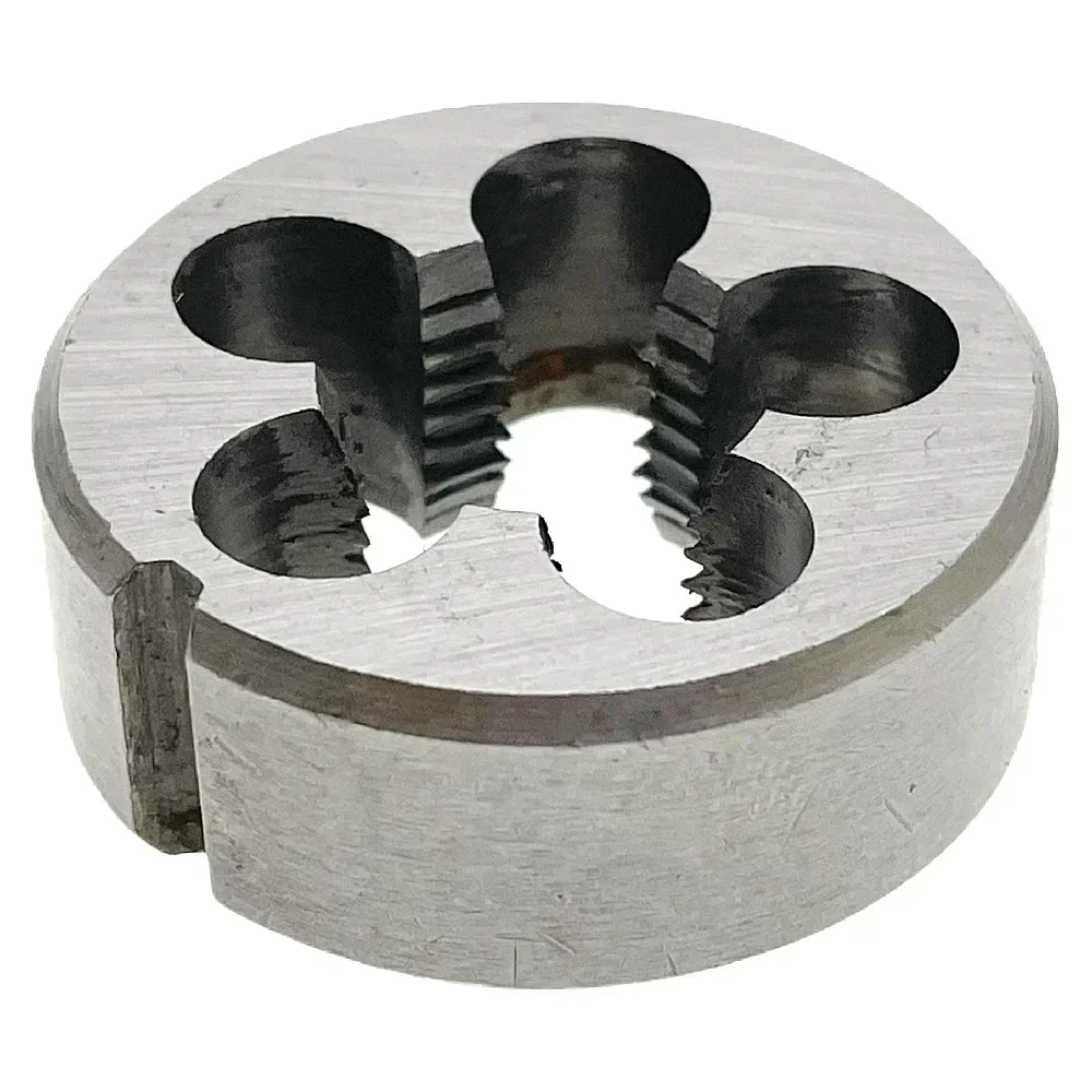M16 x 1.5 Die LH Left Hand Machine M16 x 1.5 Metric Thread M16x1.5 Tool Threading Cutting M16 x 1.5 Threading Tool