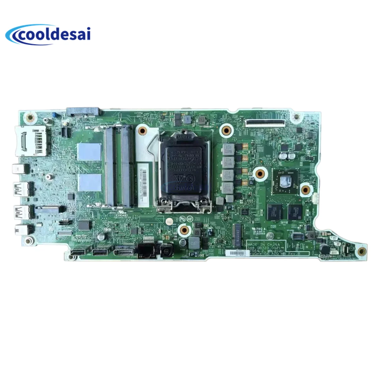 L23105-001 For HP ProOne 400 600 G4 400 600 G5 AIO All one Motherboard L23105-601 L07864-001 17564-2 L68276-001 L69482 18448-1