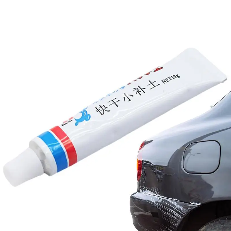 

Car Scratch Remover Auto Grinding Polishing Putty Paste Quick-Drying Vehicle Fix Tool For Bathtubs Motorcycles Boats Countertops