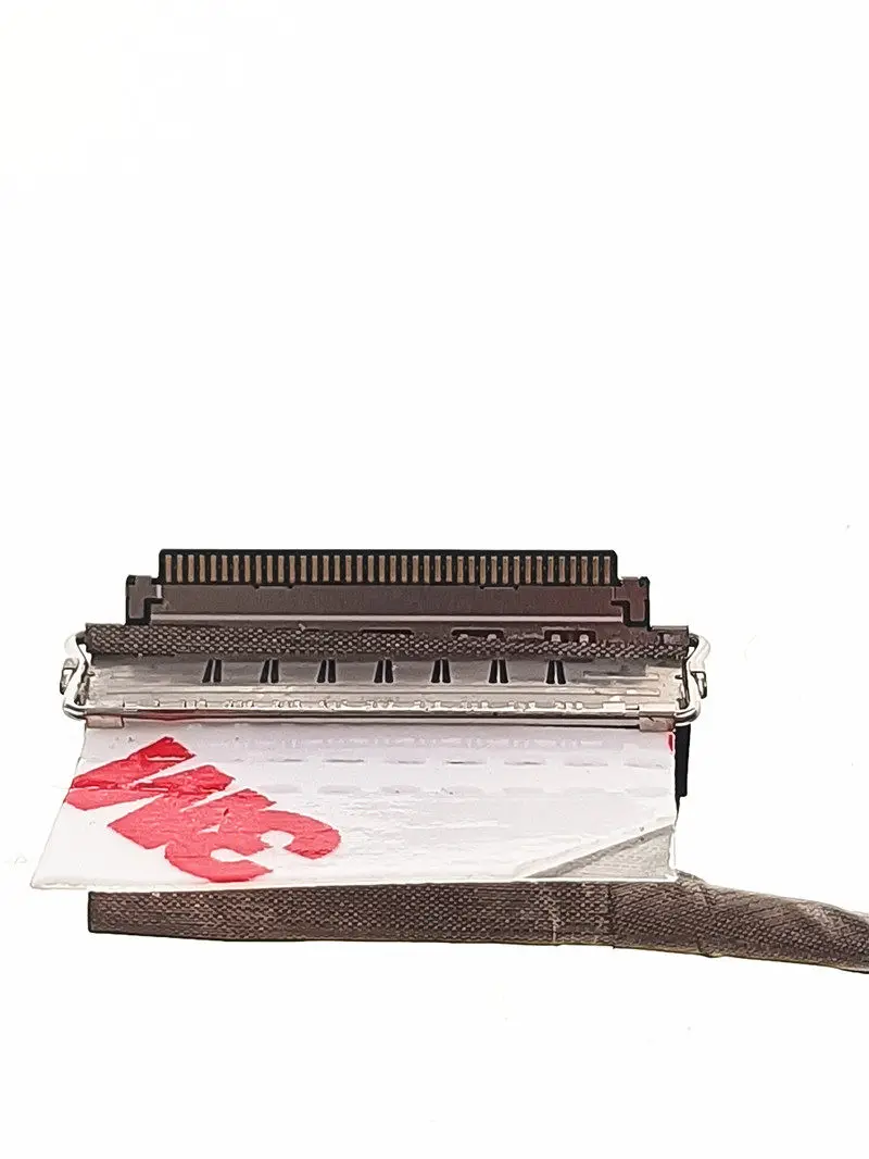 New for Dell G15 5510 5511 5515 Screen cable GDL53 165Hz high brush, LCD screen cable RGB DC02C00S300 082N81
