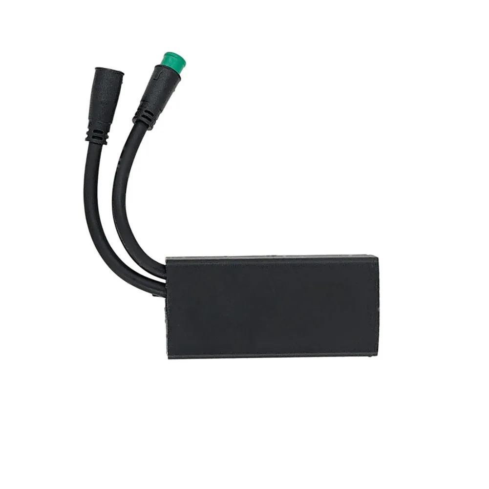 

Контроллер скорости для моделей электрических скутеров Xiaomi 4/4 Lite/4 Ultra/3 Lite с регулируемой скоростью двигателя 20-30 км/ч